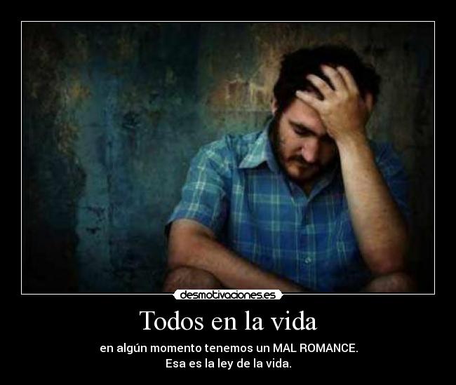 carteles vida shayr conde lpz desmotivaciones