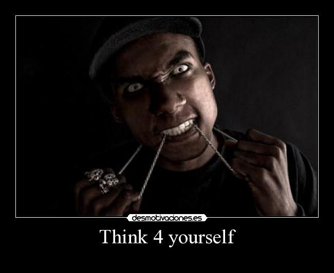 Think 4 yourself - 