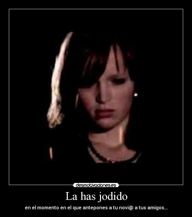 carteles sandra muniz bustin has lucido bonita desmotivaciones