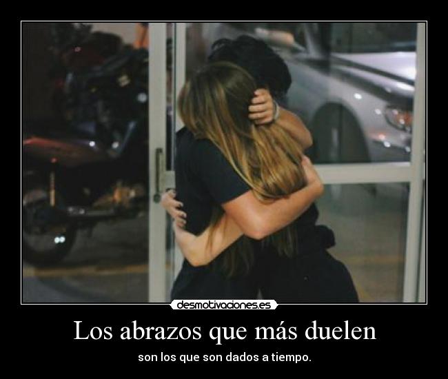 carteles abrazos zai acaban las ideas intruders mis crazy 4ever dias ali compra bebida desmotivaciones