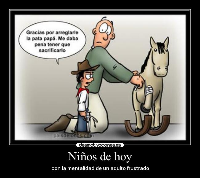 Niños de hoy - 