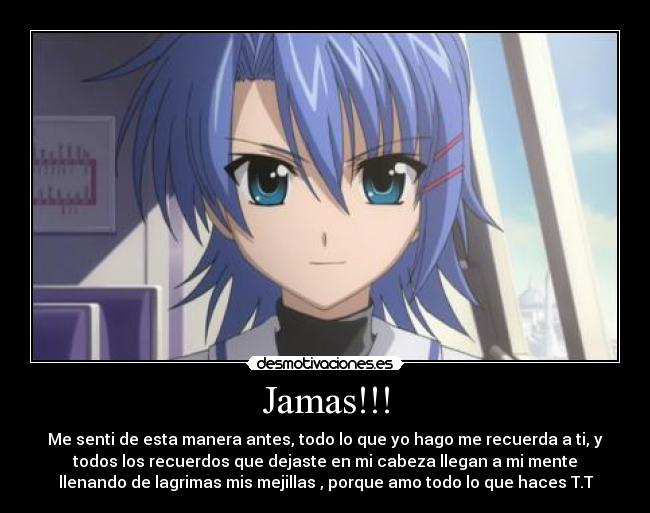 Jamas!!! -