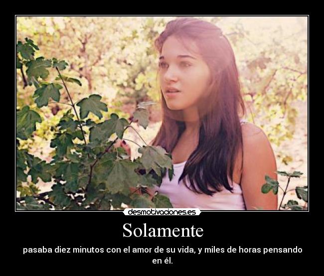 Solamente - 