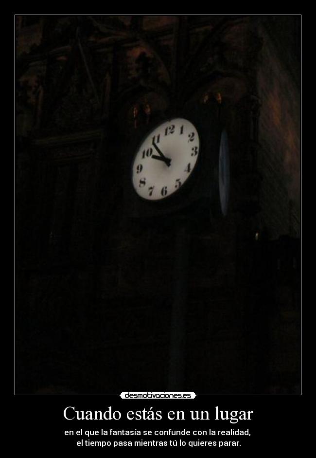 carteles concurso1 foto reloj detras torre polvora viaje praga este verano preciosa desmotivaciones