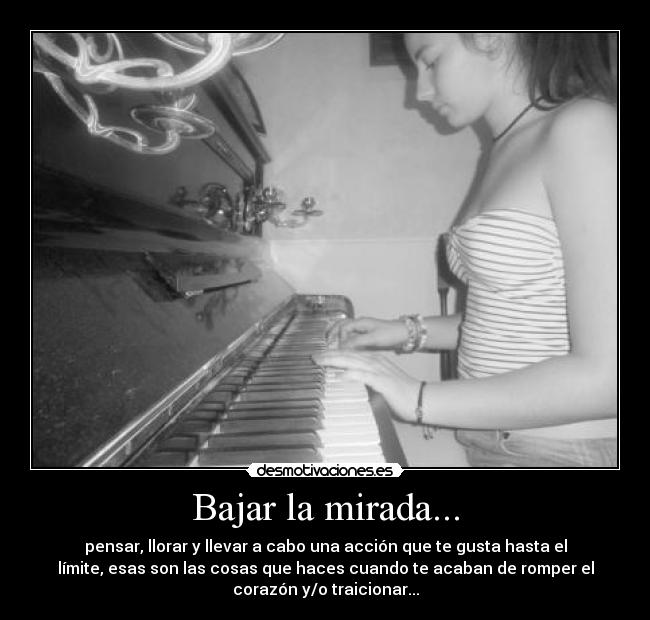 Imágenes y Carteles de MIRADA Pag. 362 Desmotivaciones