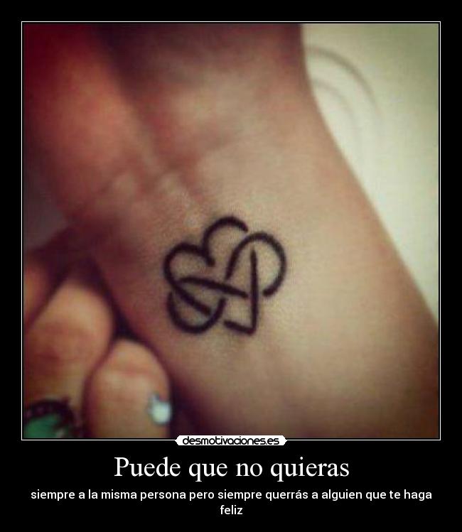 carteles puede que quieras siempre desmotivaciones