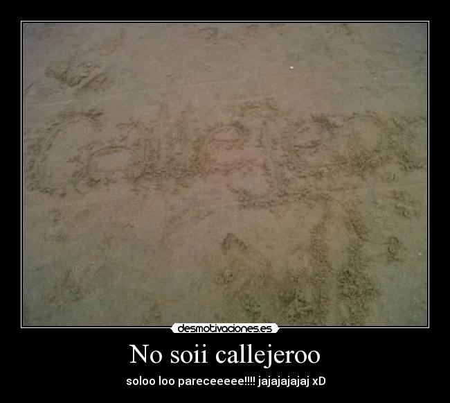 carteles callejero desmotivaciones