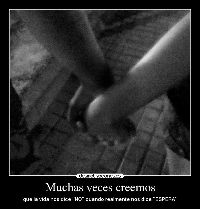 carteles seforah desmotivaciones