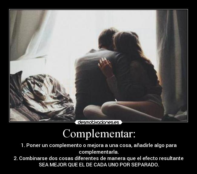 Complementar: -