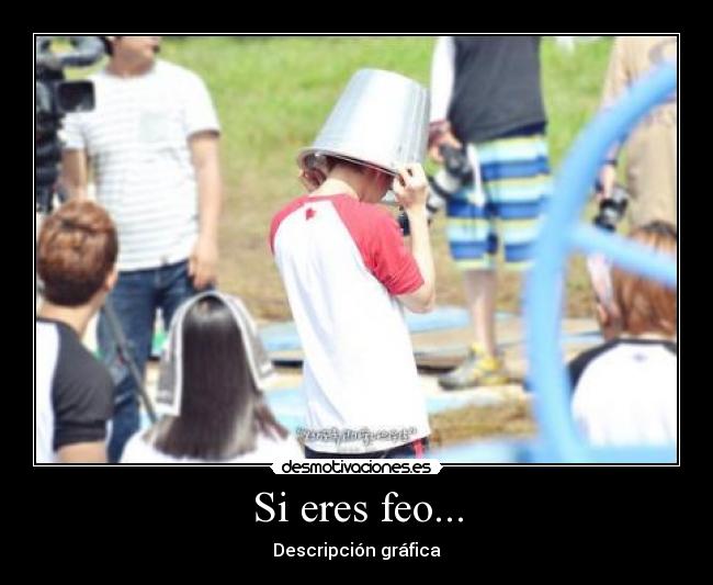 carteles que conste que persona foto mas mona del mundo desmotivaciones