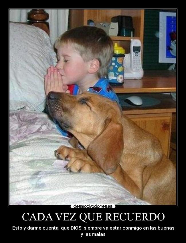 CADA VEZ QUE RECUERDO -