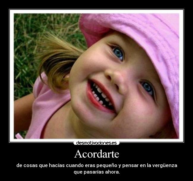 Acordarte -