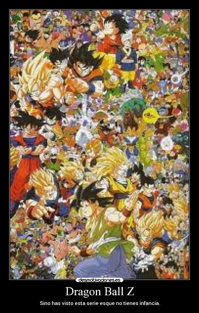 Dragon Ball Z - 