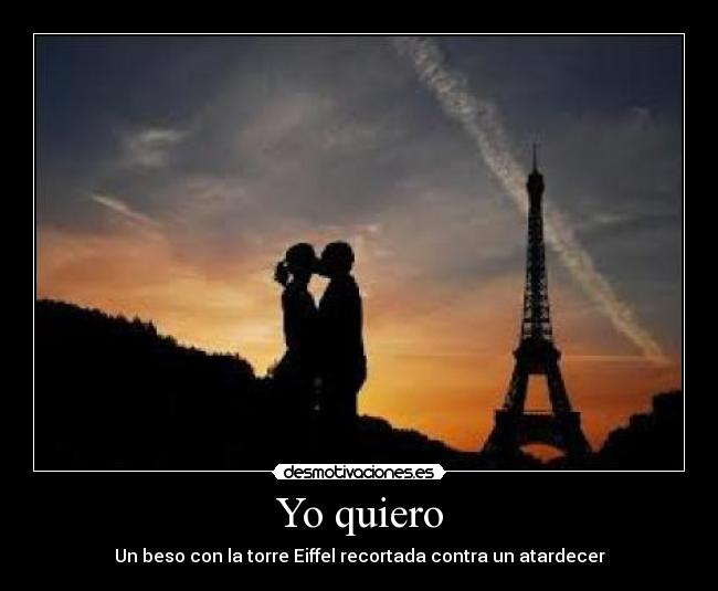 carteles amor torre eiffel desmotivaciones