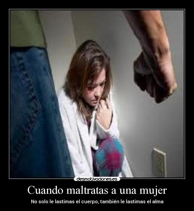 carteles mujer tatis cadena desmotivaciones