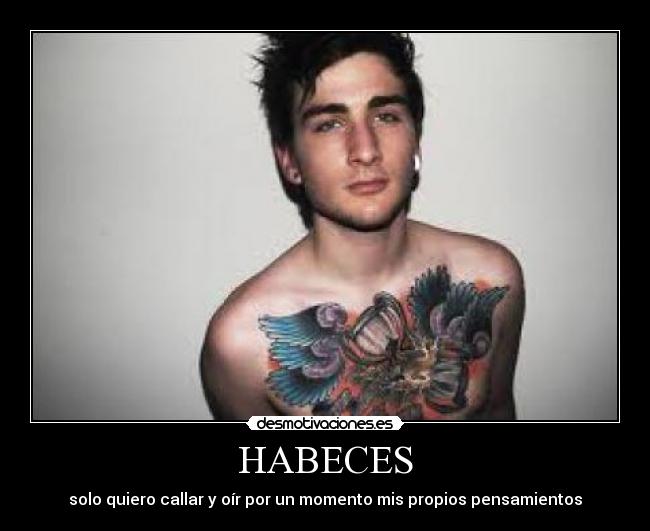 HABECES -