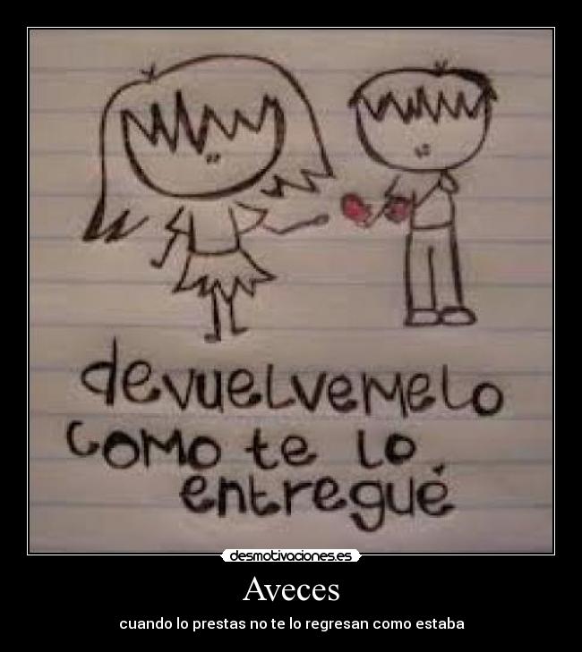 carteles cecii bones desmotivaciones