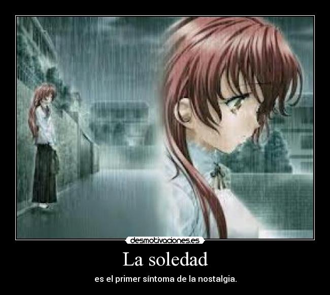 carteles soledad alexix42 desmotivaciones