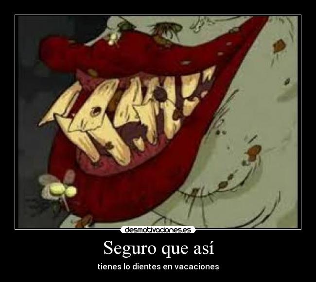 carteles igual que por desgracia desmotivaciones