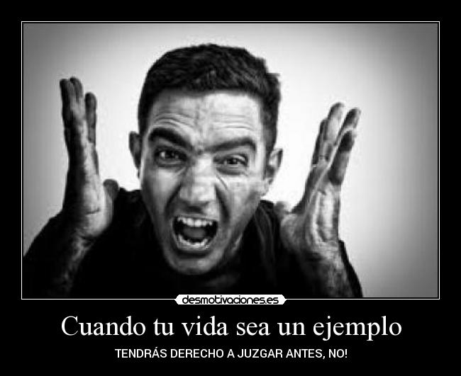 carteles vida vida desmotivaciones