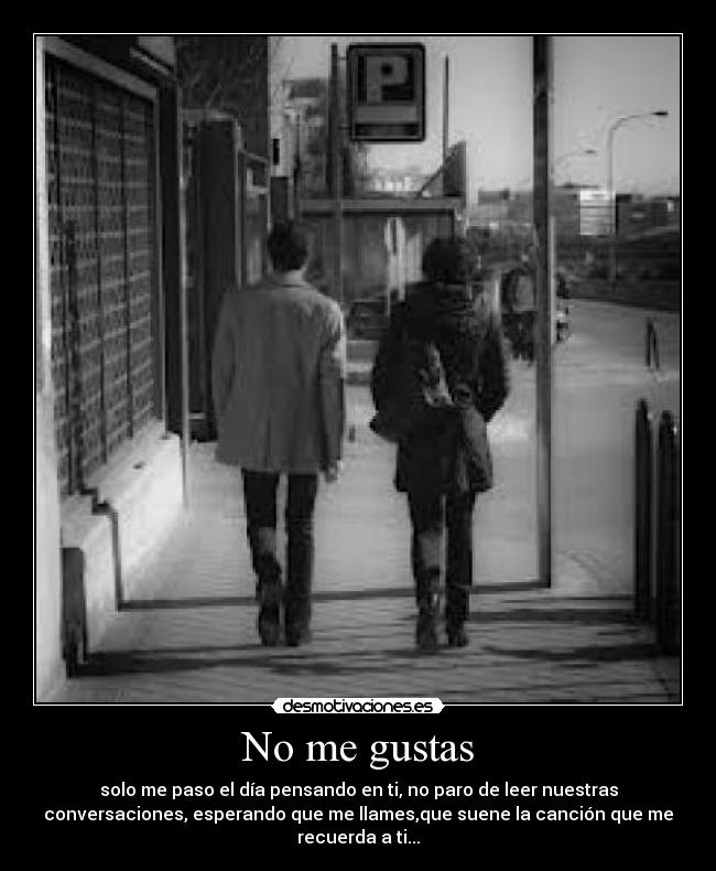 carteles amor desmotivaciones