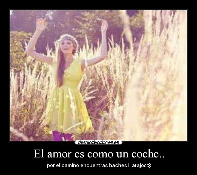 carteles amor lovepocholate desmotivaciones