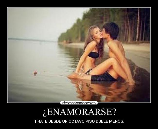 carteles lovepocholate desmotivaciones