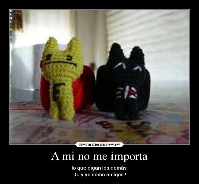 carteles amigos desmotivaciones