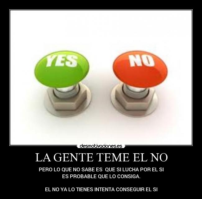 carteles desmotivaciones