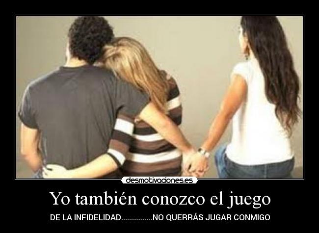 carteles infueles desmotivaciones