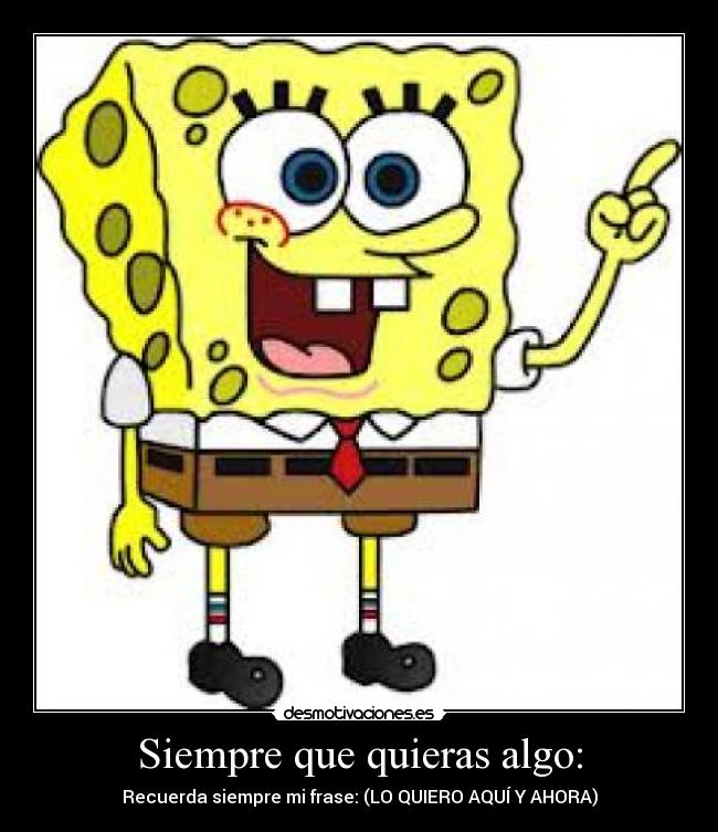 carteles exigir desmotivaciones