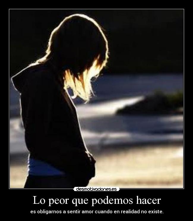 carteles lovepocholate desmotivaciones