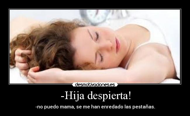 carteles duerme desmotivaciones