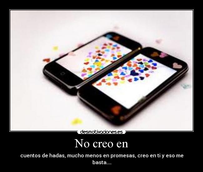 carteles creo desmotivaciones