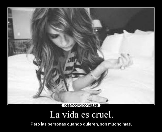 carteles vida julisnki15 desmotivaciones