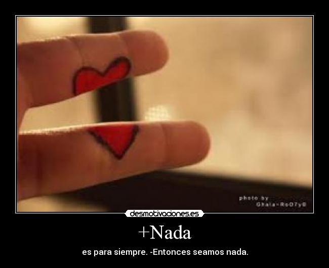 +Nada - 
