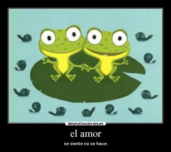 carteles amor loreniita wilches desmotivaciones