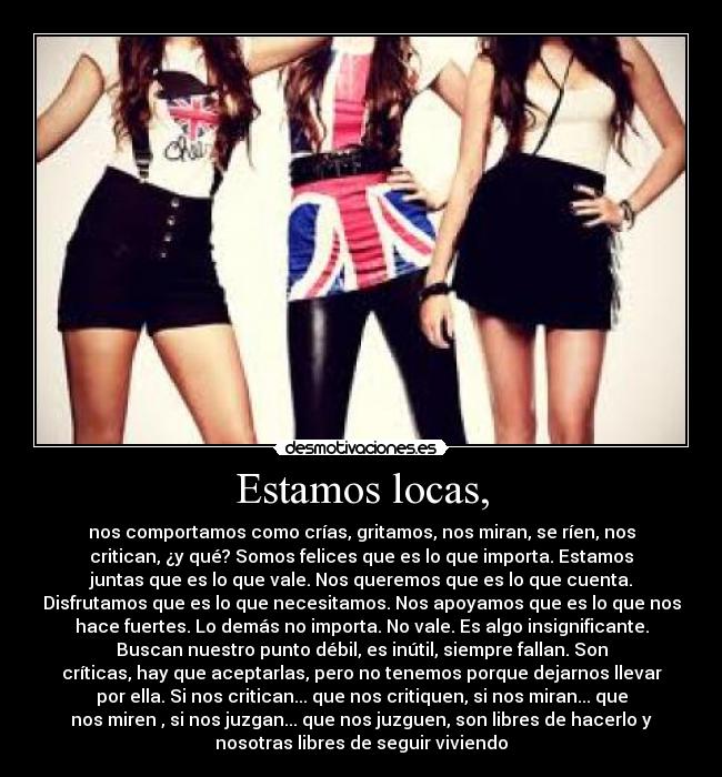 carteles julisnki15 desmotivaciones