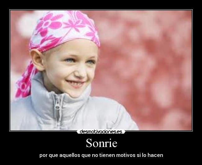 Sonrie -