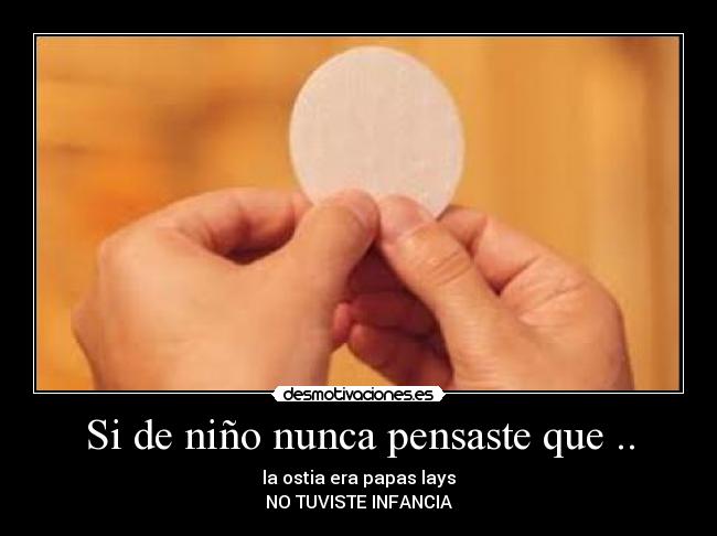 carteles desmotivaciones