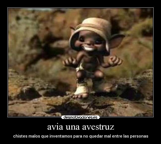 carteles peques chistes malos desmotivaciones