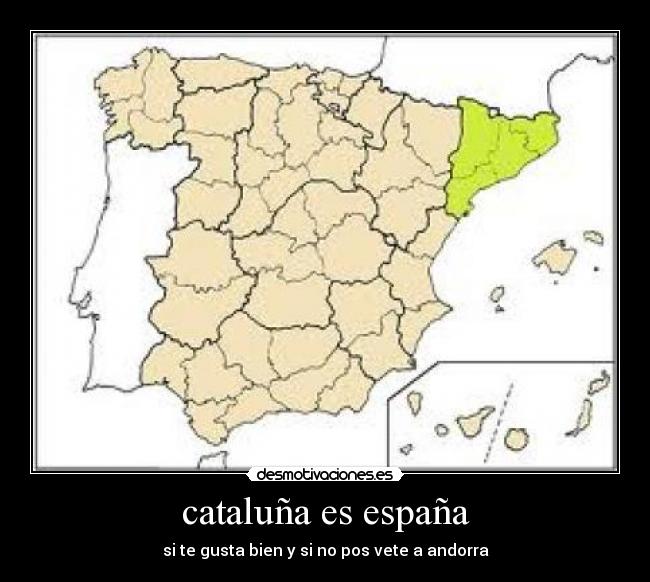 cataluña es españa - 
