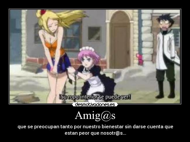 Amig@s - 