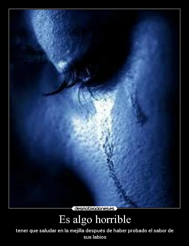 carteles lovepocholate desmotivaciones