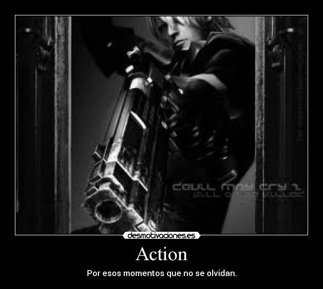 Action -