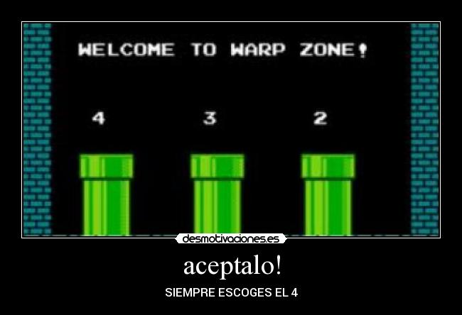 carteles siempre desmotivaciones