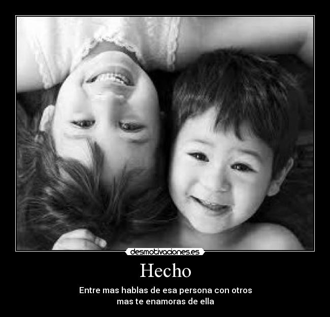 Hecho -