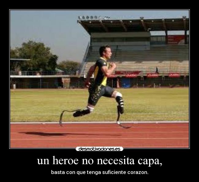 carteles heroe verdad desmotivaciones