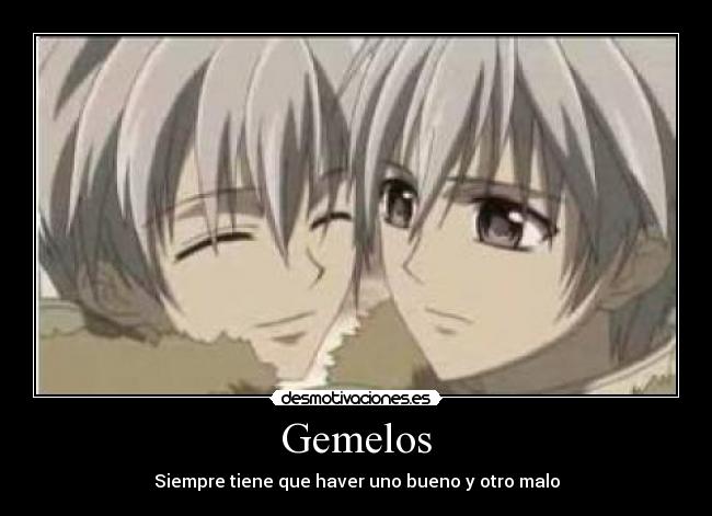 Gemelos - 