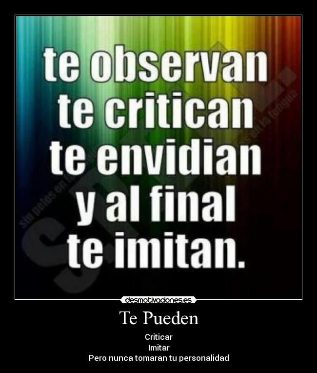 carteles imitaciones desmotivaciones